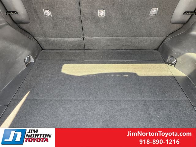 Used 2023 Toyota RAV4 Hybrid SUV
