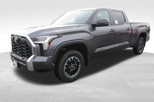 2025 Toyota Tundra SR5 22