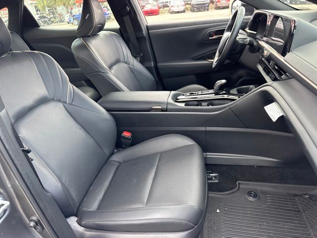 2026 Toyota Crown - $38,988