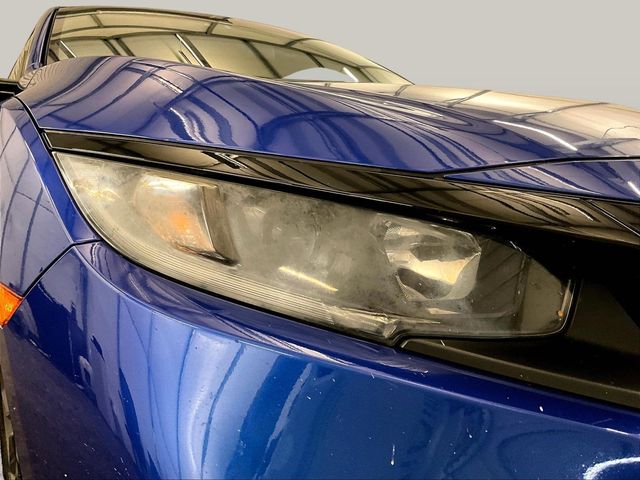 2019 Honda Civic EX  at Honda North
