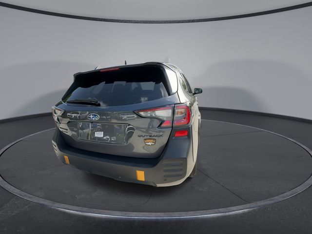 Used 2025 Subaru Outback SUV