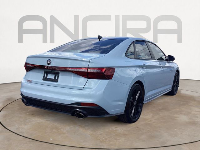 Used Car 2025 Volkswagen Jetta Gli  2.0t Autobahn For Sale Under $30,000 In San Antonio, Texas