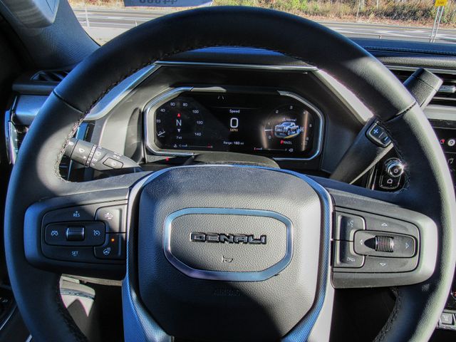 2026 GMC Sierra 2500HD Denali:44905