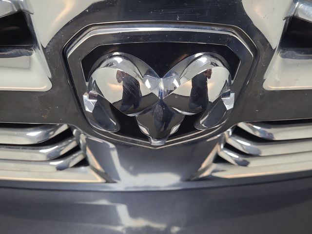 2017 – Ram – 1500