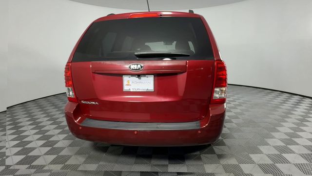 Used 2014 Kia Sedona For Sale in Indianapolis, IN