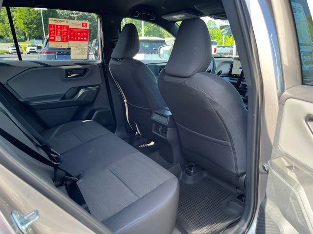 New 2026 Toyota RAV4 Plug-in Hybrid SUV