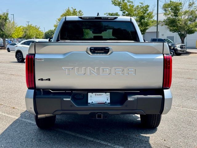 Used 2024 Toyota Tundra Hybrid Truck