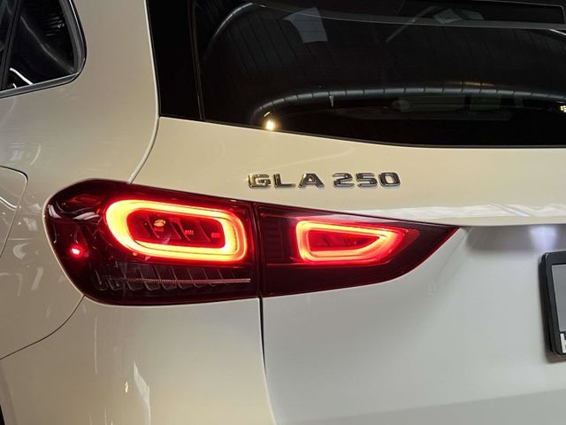 used 2022 Mercedes-Benz GLA car, priced at $27,991