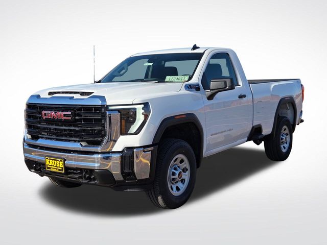 2026 GMC Sierra 3500HD Pro