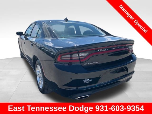 2023 Dodge Charger SXT photo