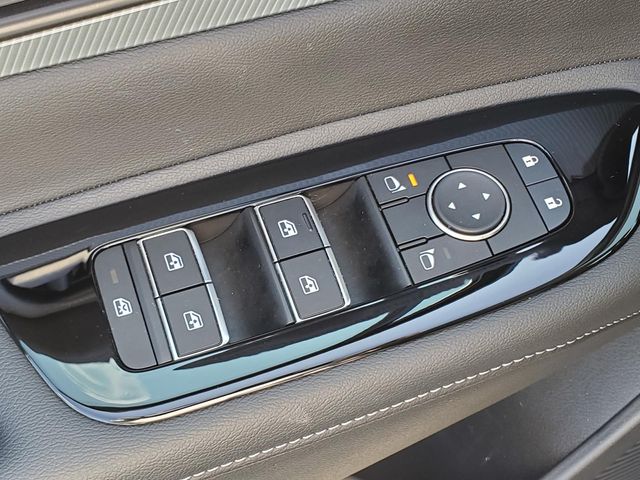 Used 2025 Nissan Murano SUV