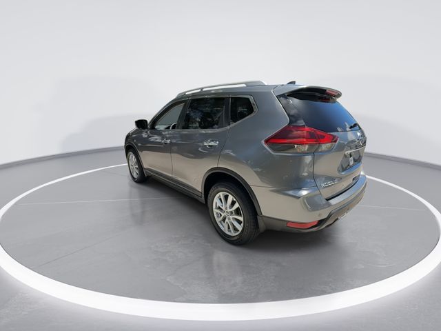 2019 Nissan Rogue - $13,998