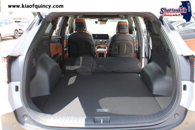 New 2026 Kia Sportage SUV