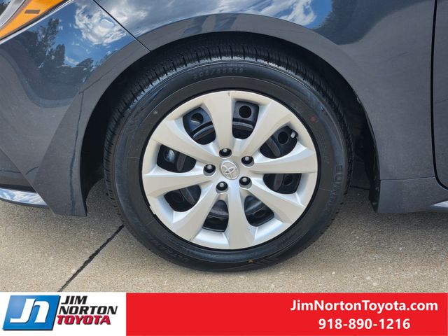 Used 2025 Toyota Corolla Sedan