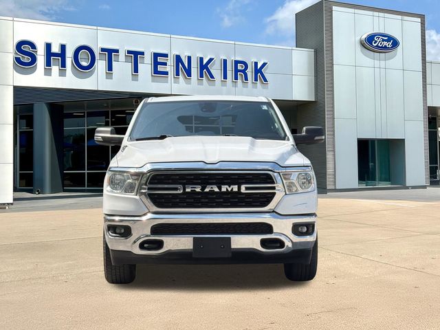 Used 2023 Ram 1500 Truck