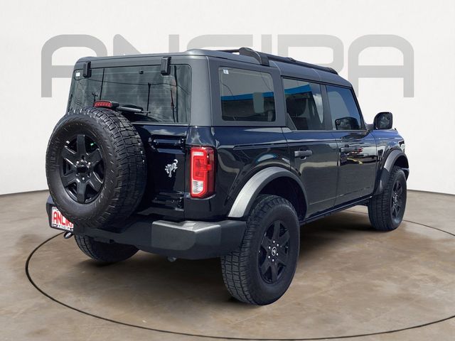 Used Car 2025 Ford Bronco  Base For Sale Under $40,000 In San Antonio, Texas