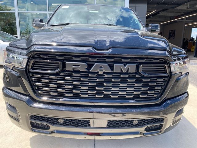 2025 Ram 1500 Big Horn/Lone Star 2