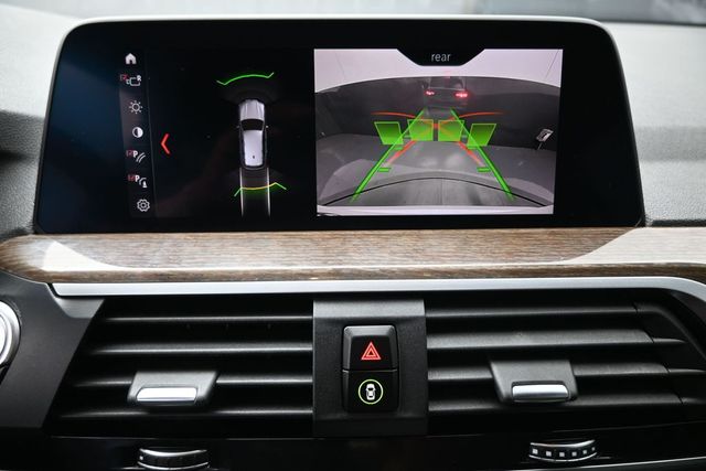 Used 2020 BMW X3 SUV