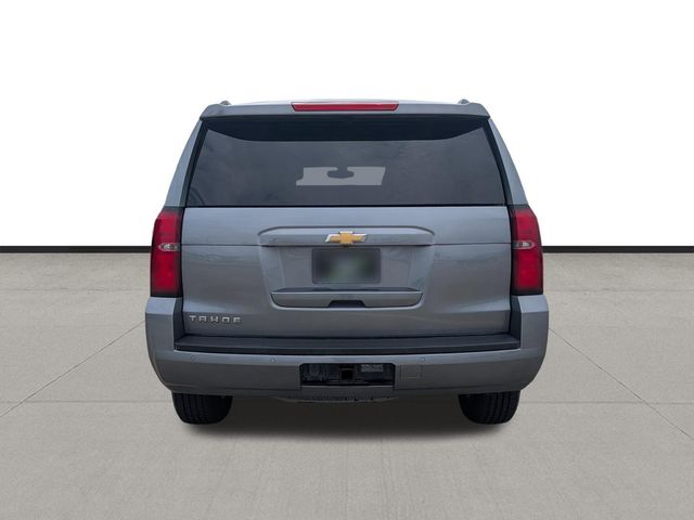 2019 Chevrolet Tahoe LS Gray at Classic Elite Chevrolet Sugar Land