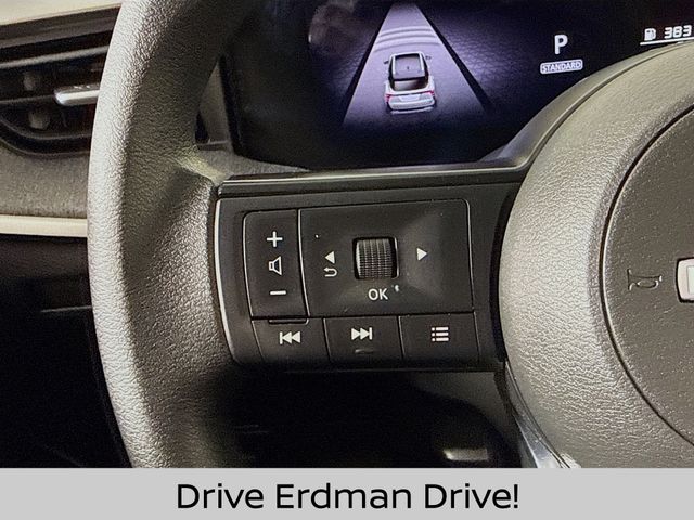Used 2026 Nissan Kicks SUV