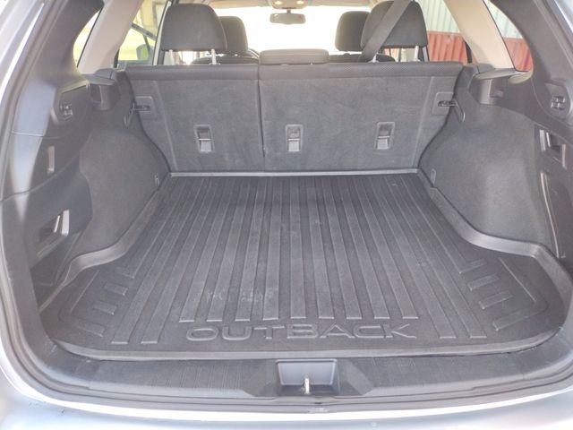 2016 Subaru Outback 2.5i Premium photo