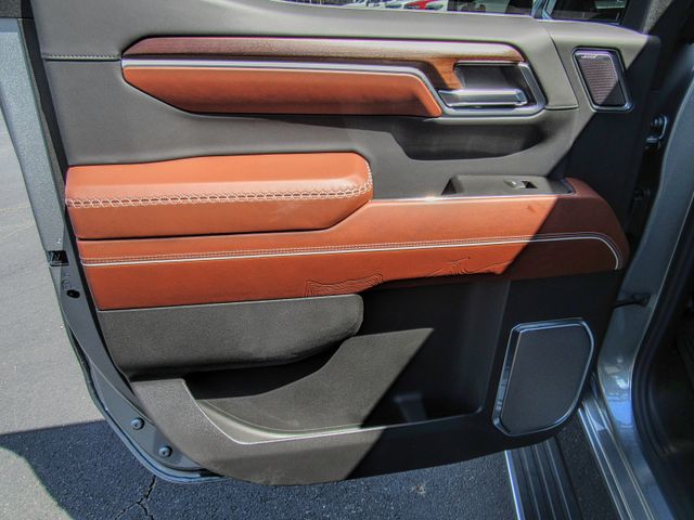 2026 GMC Sierra 1500 Denali Ultimate:44446