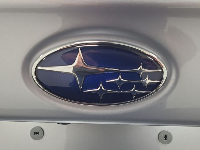 2025 – Subaru – Legacy