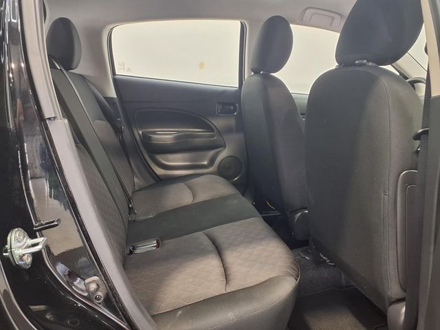 2024 Mitsubishi Mirage - 11