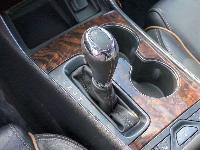used 2014 Chevrolet Impala car, priced at $12,491