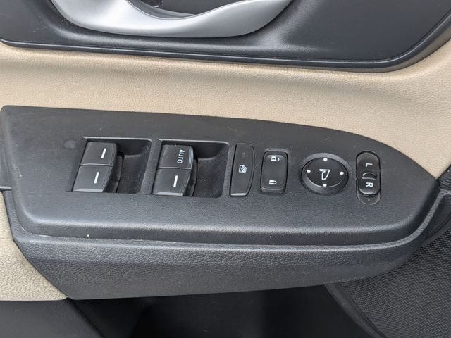 2021 Honda CR-V - Image 15