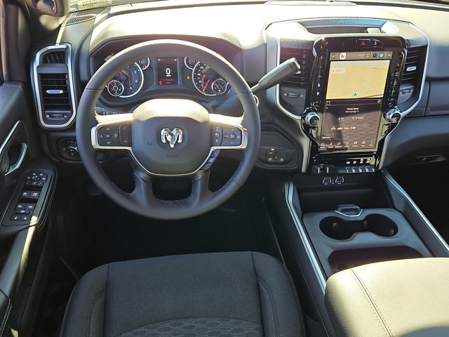 New 2026 Black Ram Big Horn image 12