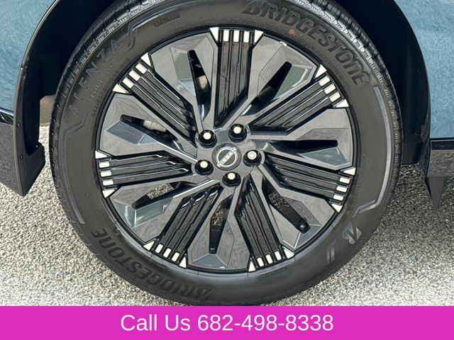 Used 2026 Nissan Murano SUV