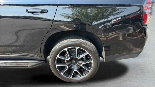 Used 2024 Black Chevrolet RST image 40