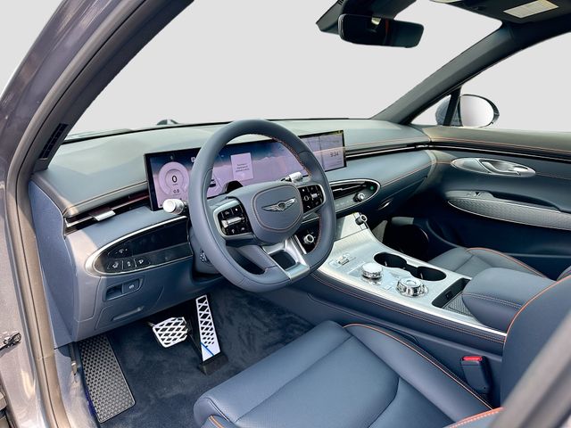 2026 Genesis GV70 Sport Prestige 9