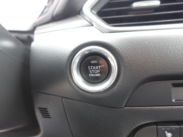 used 2021 Mazda CX-5 car, priced at $20,448