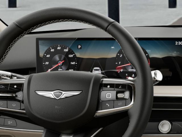 2026 Genesis GV70 Advanced 13