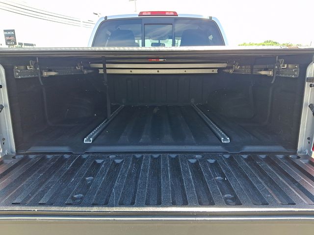 used 2019 Nissan Frontier car, priced at $20,926