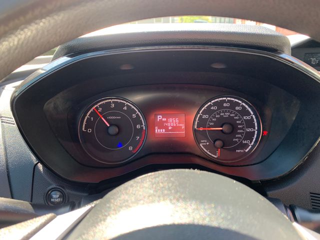 Used 2018 Subaru Impreza Sedan