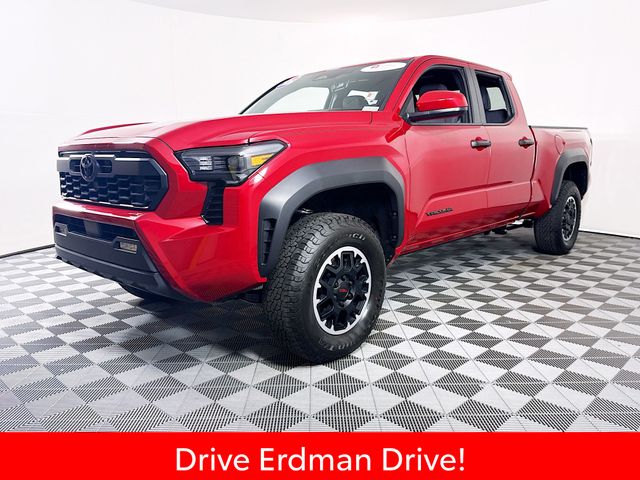 Used 2026 Toyota Tacoma Truck