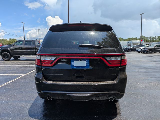 2026 Dodge Durango GT AWD HEMI V8