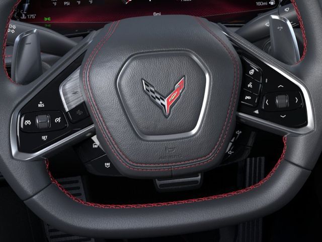 2027 Chevrolet Corvette Grand Sport:47220