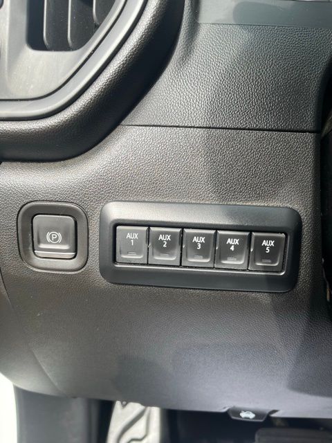 2022 Chevrolet Silverado 3500HD Work Truck photo