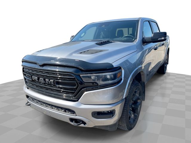  2023 RAM 1500 Limited Crew Cab 4WD   