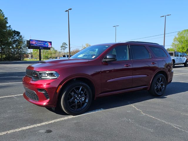 2026 Dodge Durango GT Plus HEMI V8 AWD