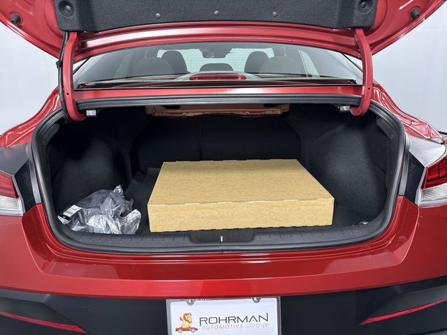 New 2026 Hyundai Elantra For Sale in Indianapolis, IN