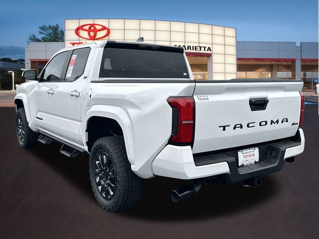 2024 Toyota Tacoma SR5 24