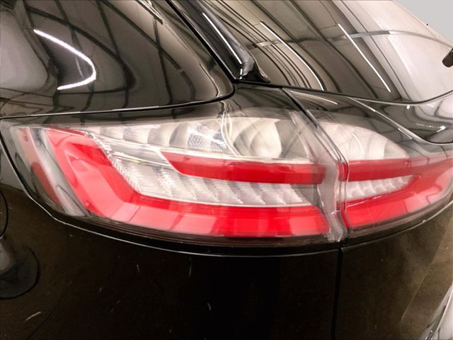 2024 Ford Edge SEL Black at Luther Ford