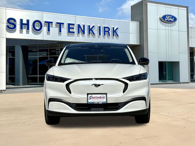New 2026 White Ford Premium image 2