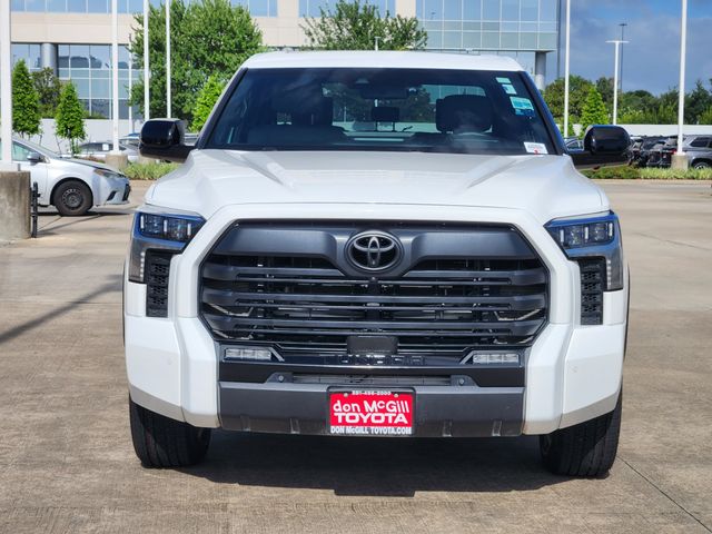 2026 Toyota Tundra Limited - 1