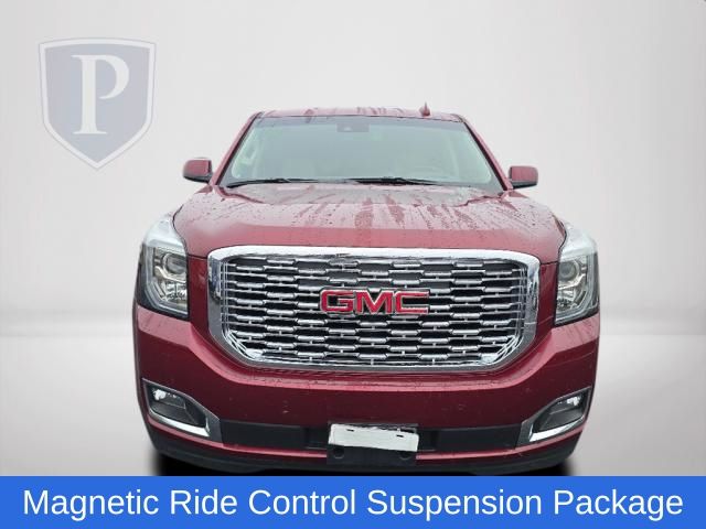 2019 GMC Yukon Denali 12